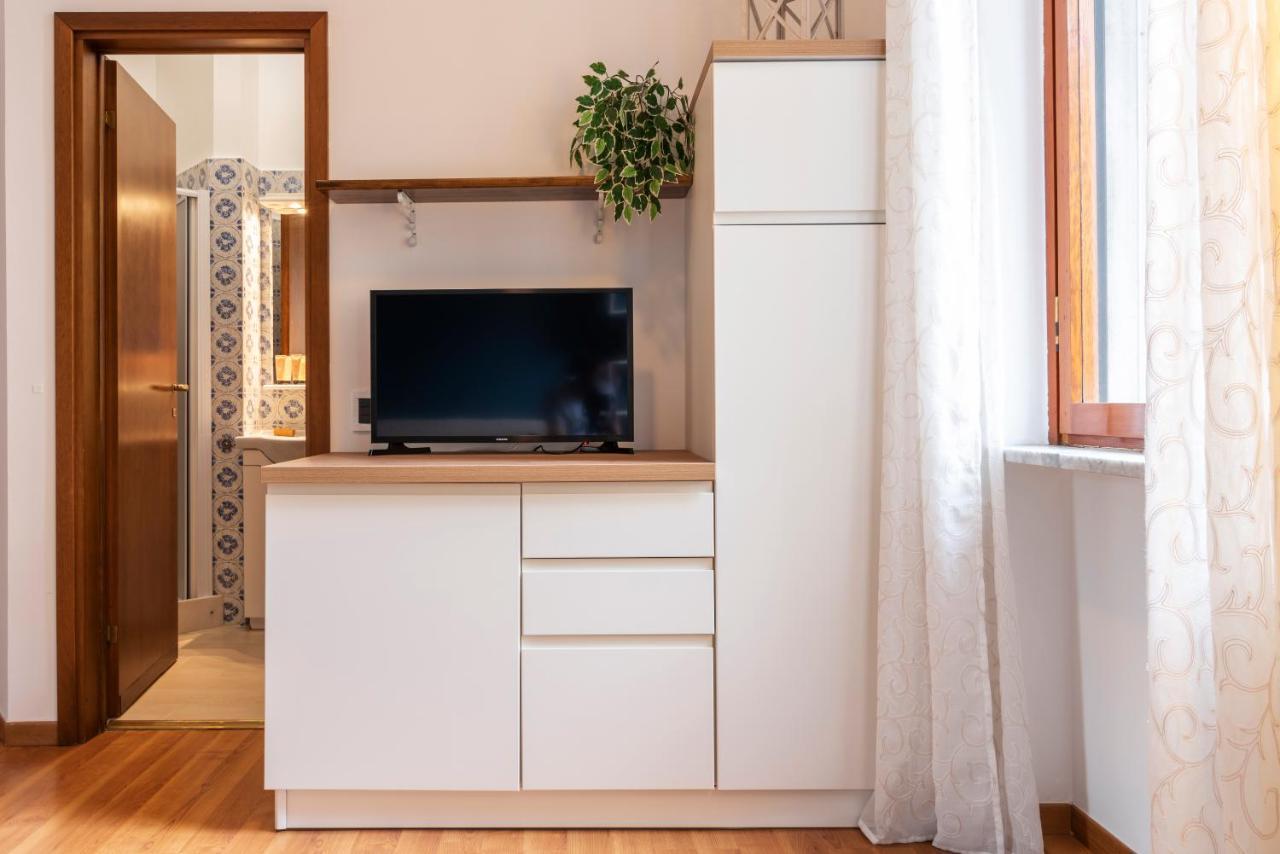 Casa Blu Flexyrent Apartment Wifi - No Ac Milan Exterior photo