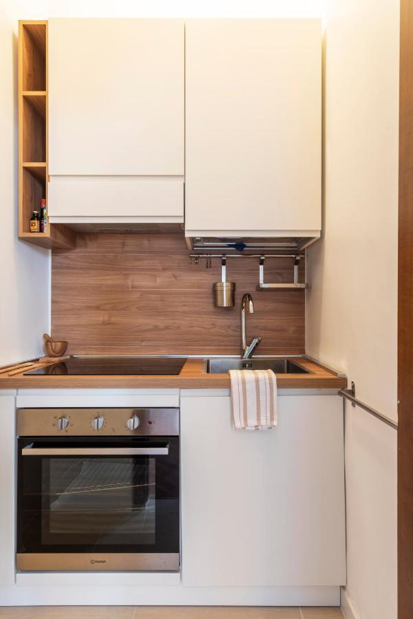 Casa Blu Flexyrent Apartment Wifi - No Ac Milan Exterior photo